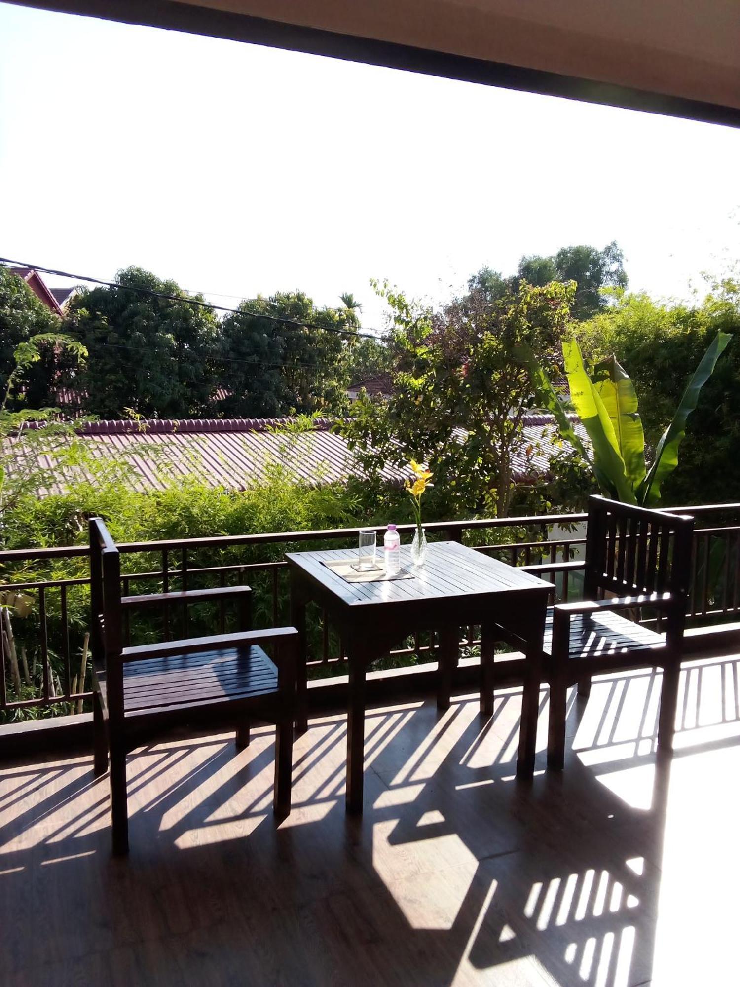 The Chill River-Boutique Villa Ciudad de Siem Riep Exterior foto